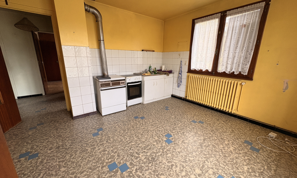 Vente maison 3 pièces à Marigny-Saint-Marcel - réf. 7001 - Photo 2