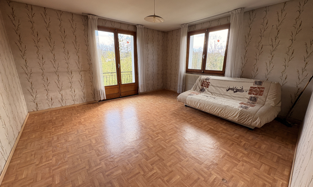 Vente maison 3 pièces à Marigny-Saint-Marcel - réf. 7001 - Photo 5