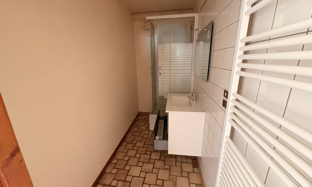Vente maison 3 pièces à Marigny-Saint-Marcel - réf. 7001 - Photo 10
