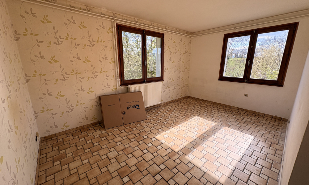 Vente maison 3 pièces à Marigny-Saint-Marcel - réf. 7001 - Photo 9