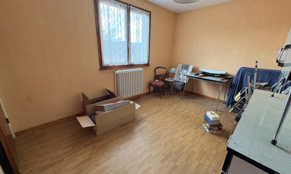 Vente maison 3 pièces à Marigny-Saint-Marcel - réf. 7001 - Photo 4