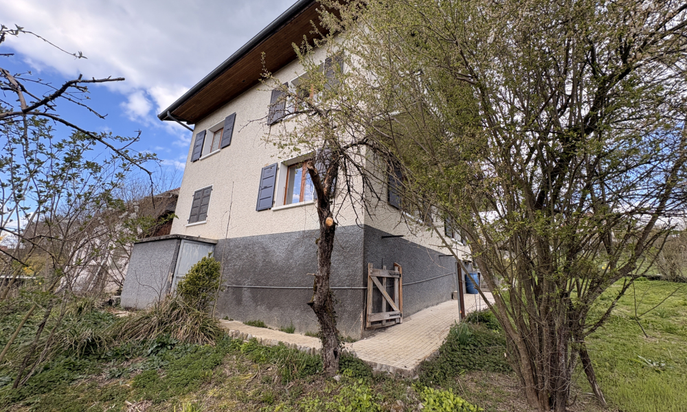 Vente maison 3 pièces à Marigny-Saint-Marcel - réf. 7001 - Photo 1