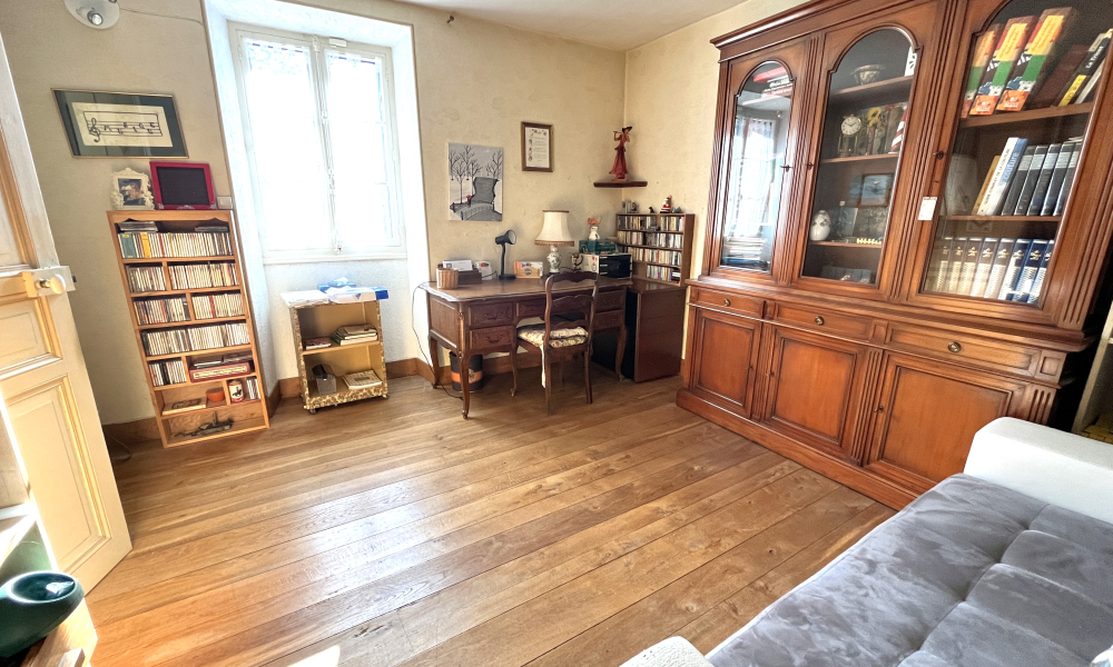 A VENDRE FERME AU MONTCEL 73 - Photo 4