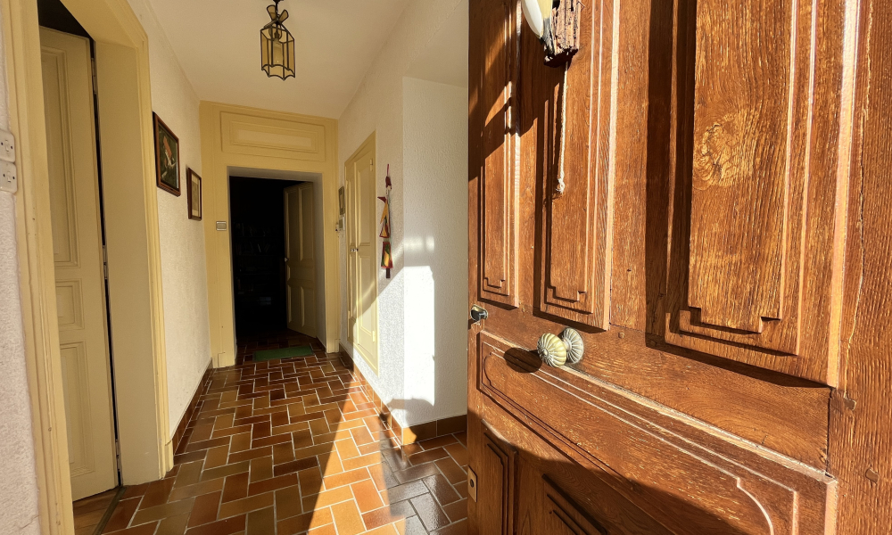 A VENDRE FERME AU MONTCEL 73 - Photo 3