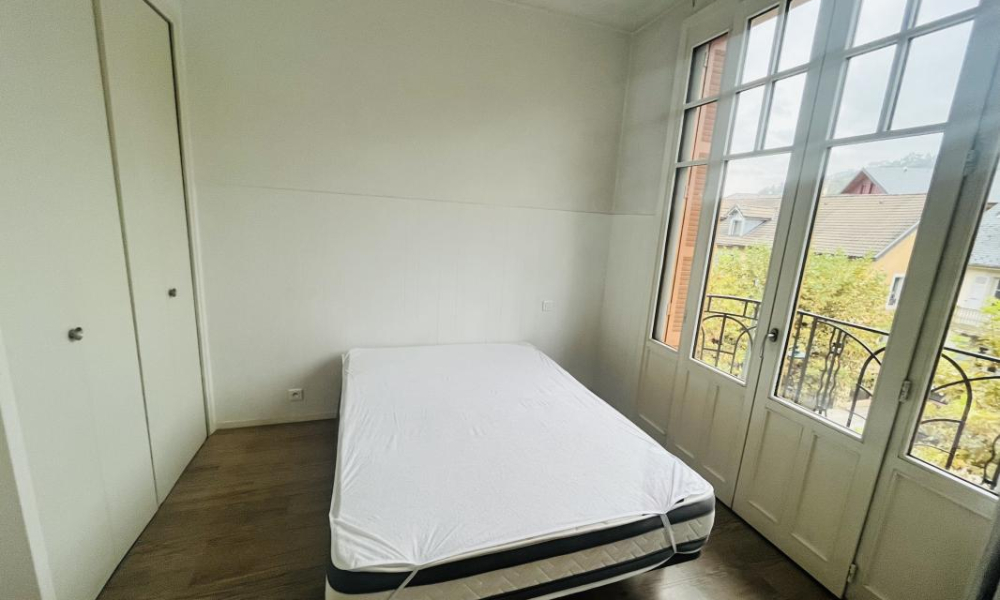 Location appartement Aix Les Bains 2 pièces 25 m2 - réf. 7819 - Photo 3