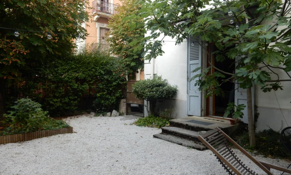 Location appartement Aix Les Bains 2 pièces 64 m2 - réf. 7937 - Photo 1