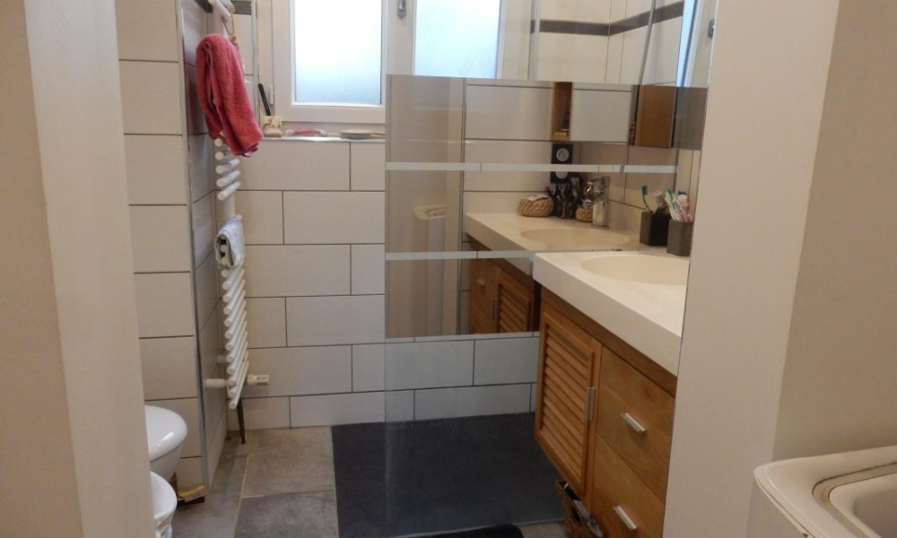 Location appartement Aix Les Bains 2 pièces 64 m2 - réf. 7937 - Photo 6
