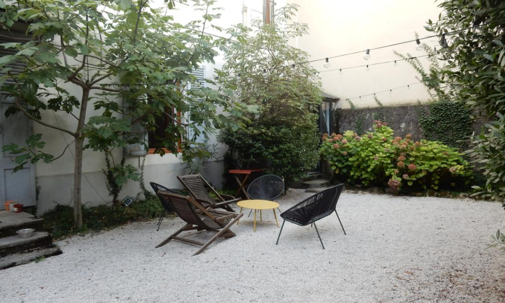 Location appartement Aix Les Bains 2 pièces 64 m2 - réf. 7937 - Photo 7