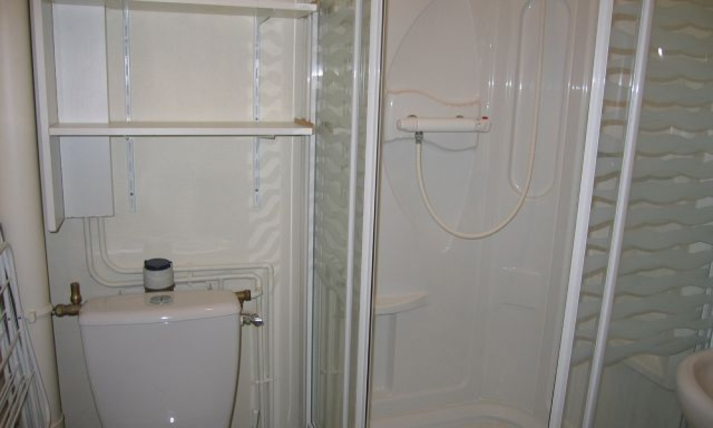 Location appartement Aix Les Bains 1 pièces 20 m2 - réf. 7962 - Photo 5