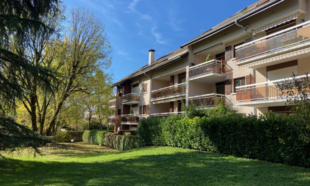 Location appartement Annecy Le Vieux 3 pièces 74 m2 - réf. 7254 - Photo 3