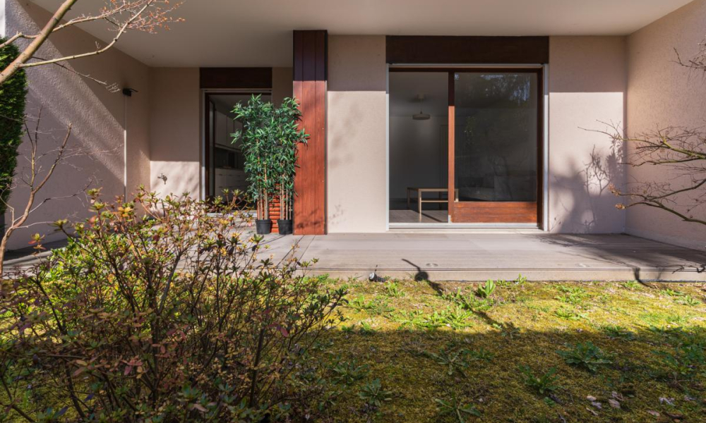 Location appartement Annecy Le Vieux 3 pièces 74 m2 - réf. 7254 - Photo 6