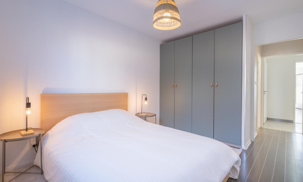 Location appartement Annecy Le Vieux 3 pièces 74 m2 - réf. 7254 - Photo 8