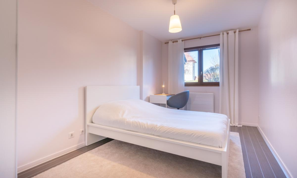 Location appartement Annecy Le Vieux 3 pièces 74 m2 - réf. 7254 - Photo 9