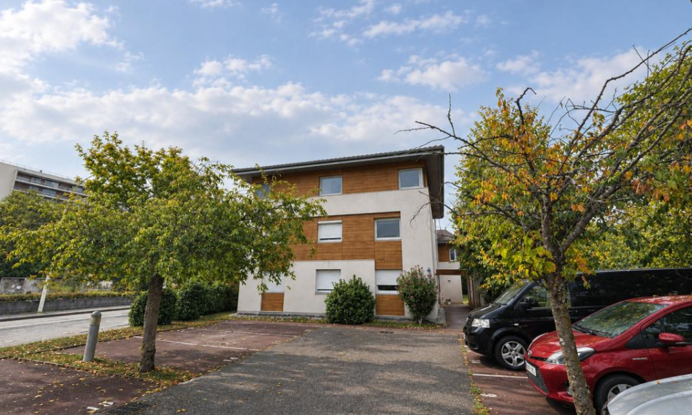 Location appartement Annecy Le Vieux 1 pièces 18 m2 - réf. 7872 - Photo 1