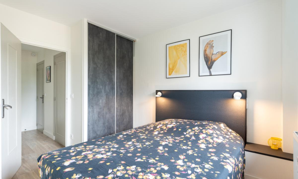 Location appartement Annecy 2 pièces 36 m2 - réf. 7650 - Photo 6