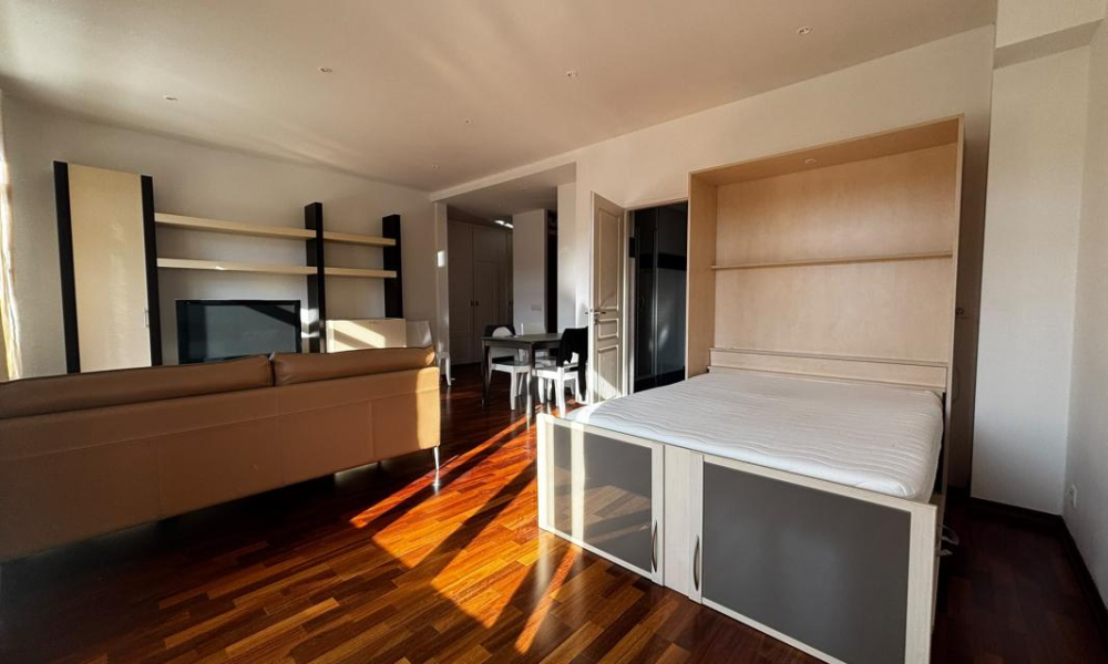Location appartement Annecy 1 pièces 41 m2 - réf. 7690 - Photo 2