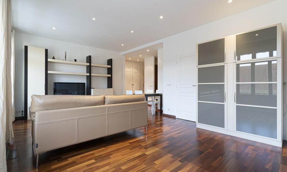 Location appartement Annecy 1 pièces 41 m2 - réf. 7690 - Photo 3