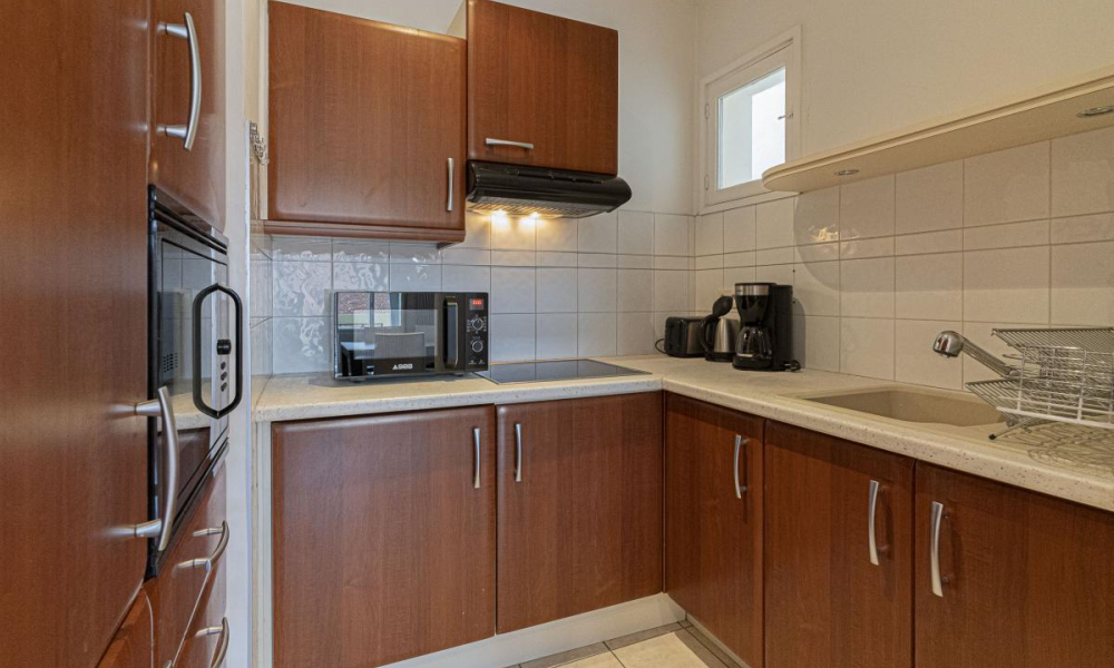 Location appartement Annecy 1 pièces 41 m2 - réf. 7690 - Photo 4