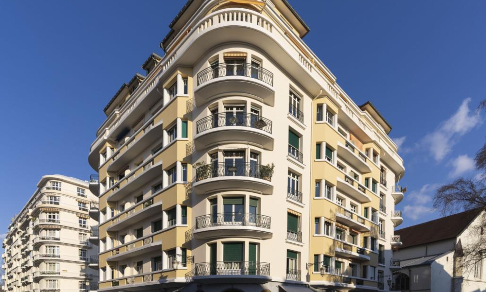 Location appartement Annecy 1 pièces 41 m2 - réf. 7690 - Photo 6