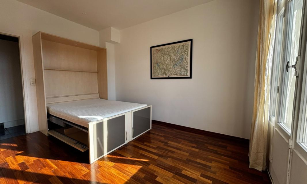 Location appartement Annecy 1 pièces 41 m2 - réf. 7690 - Photo 9