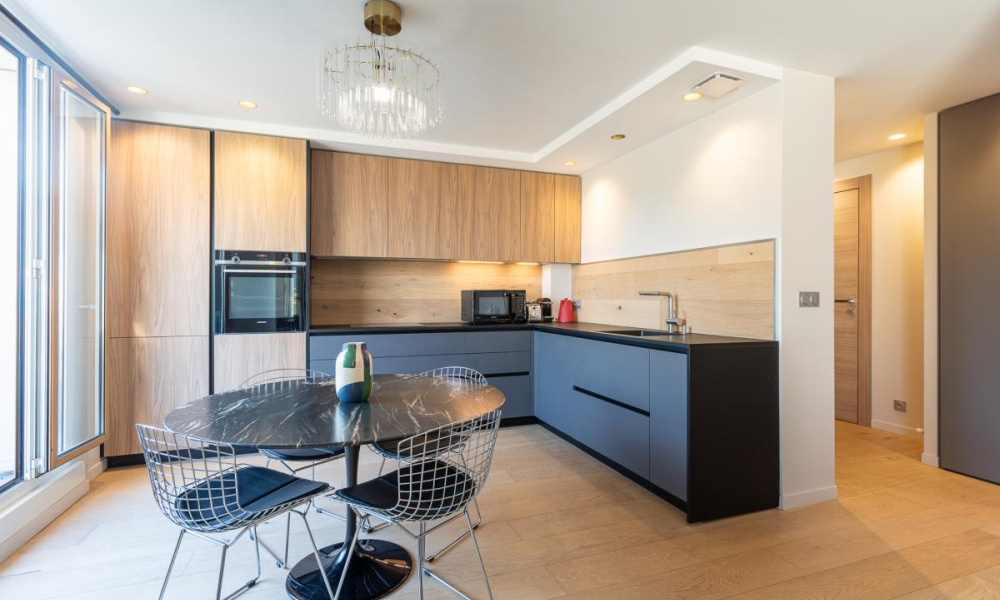 Location appartement Annecy 3 pièces 75 m2 - réf. 7800 - Photo 4