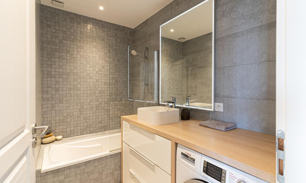 Location appartement Annecy 4 pièces 89 m2 - réf. 7871 - Photo 6