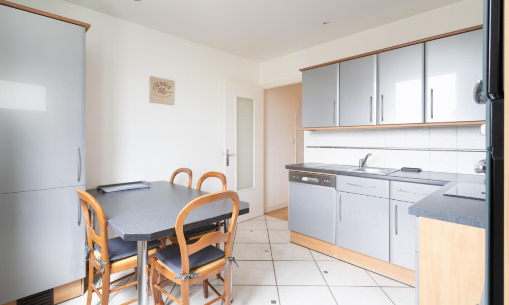 Location appartement Annecy 2 pièces 58 m2 - réf. 7879 - Photo 4