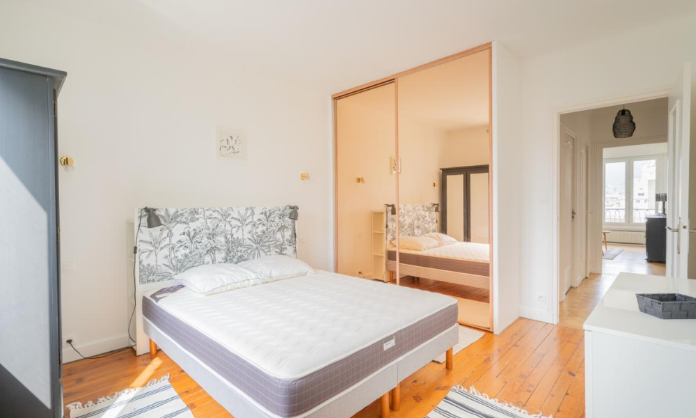 Location appartement Annecy 2 pièces 58 m2 - réf. 7879 - Photo 5