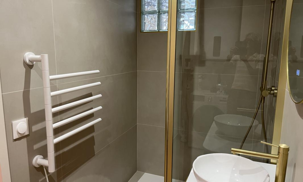 Location appartement Annecy 1 pièces 28 m2 - réf. 7917 - Photo 5