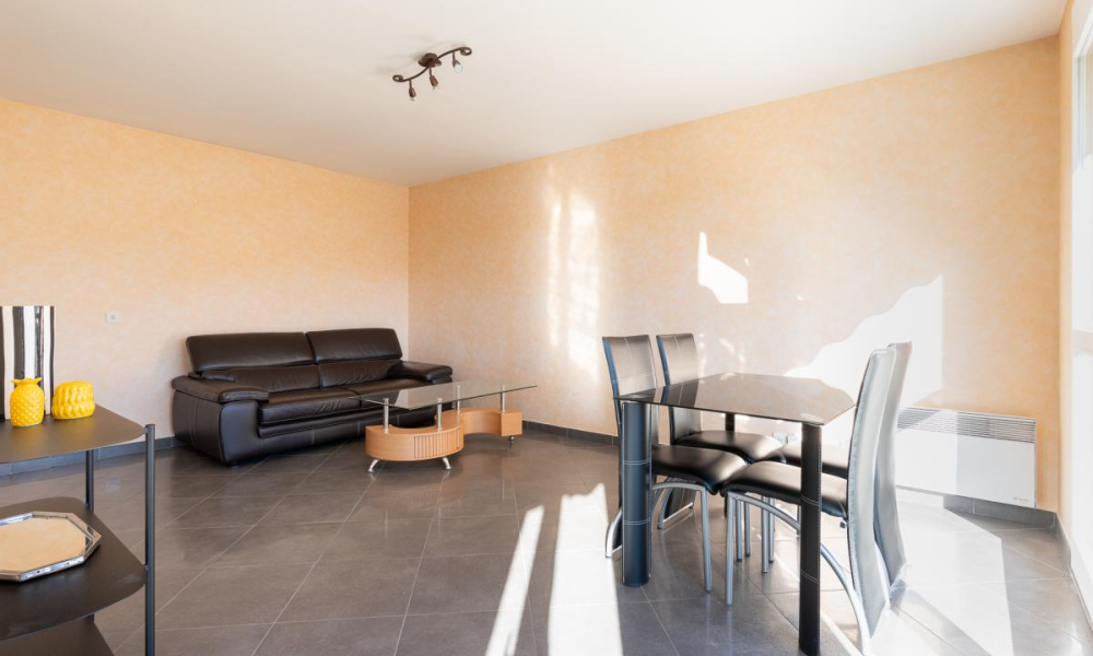 Location appartement Annecy 2 pièces 44 m2 - réf. 7942 - Photo 6