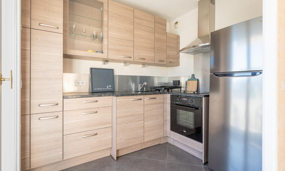 Location appartement Annecy 2 pièces 44 m2 - réf. 7942 - Photo 7