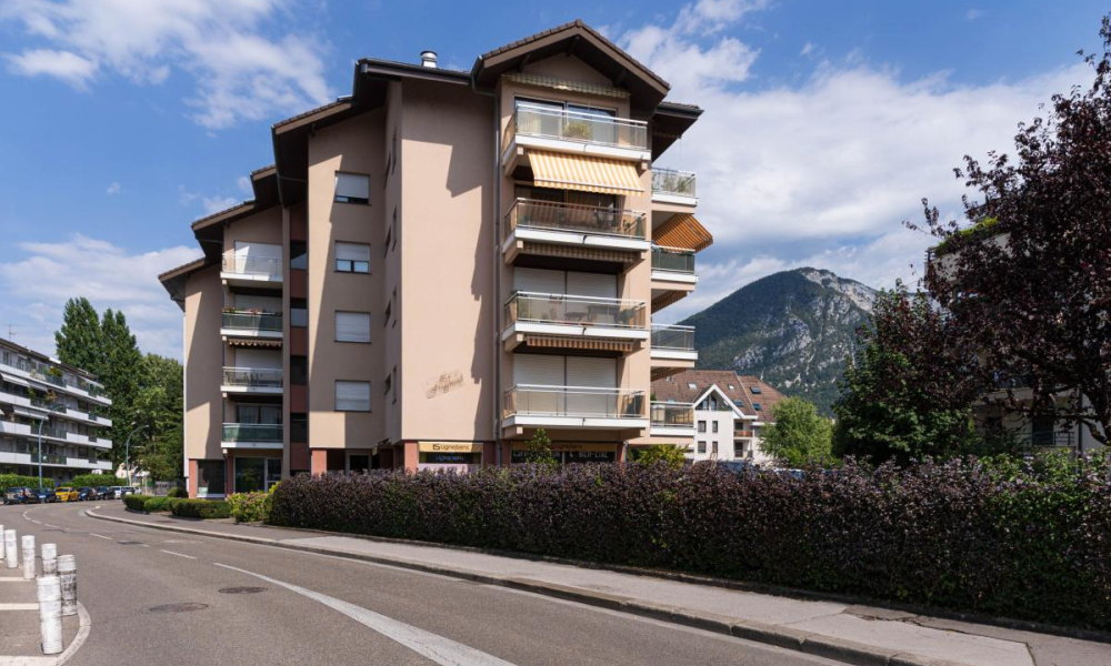 Location appartement Annecy 2 pièces 35 m2 - réf. 7950 - Photo 6