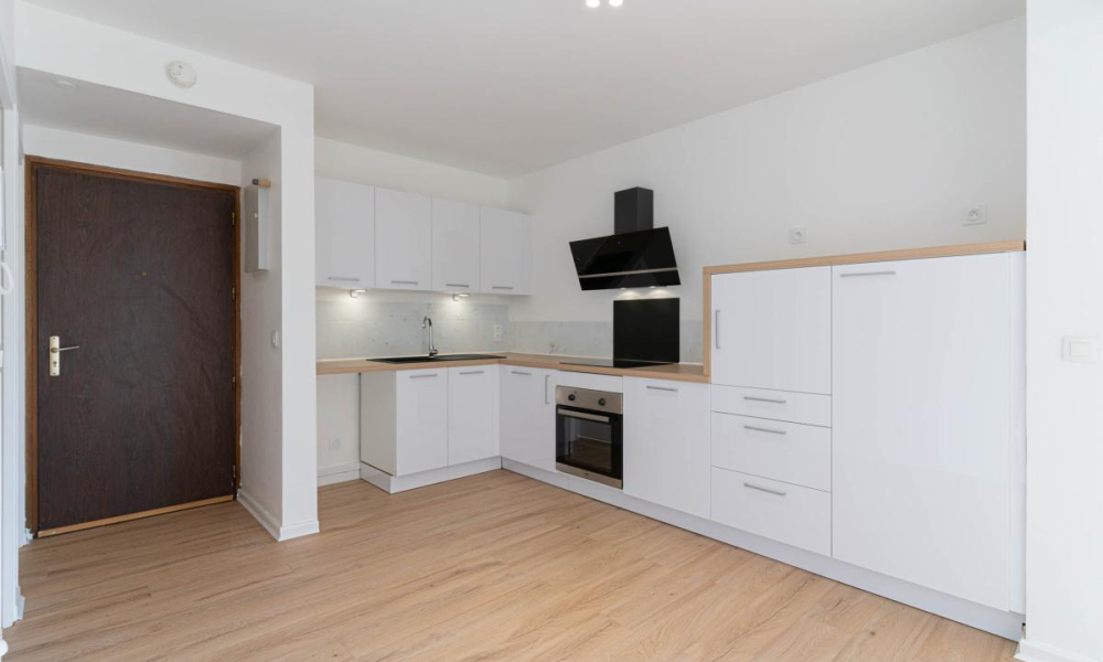 Location appartement Annecy 2 pièces 35 m2 - réf. 7950 - Photo 2