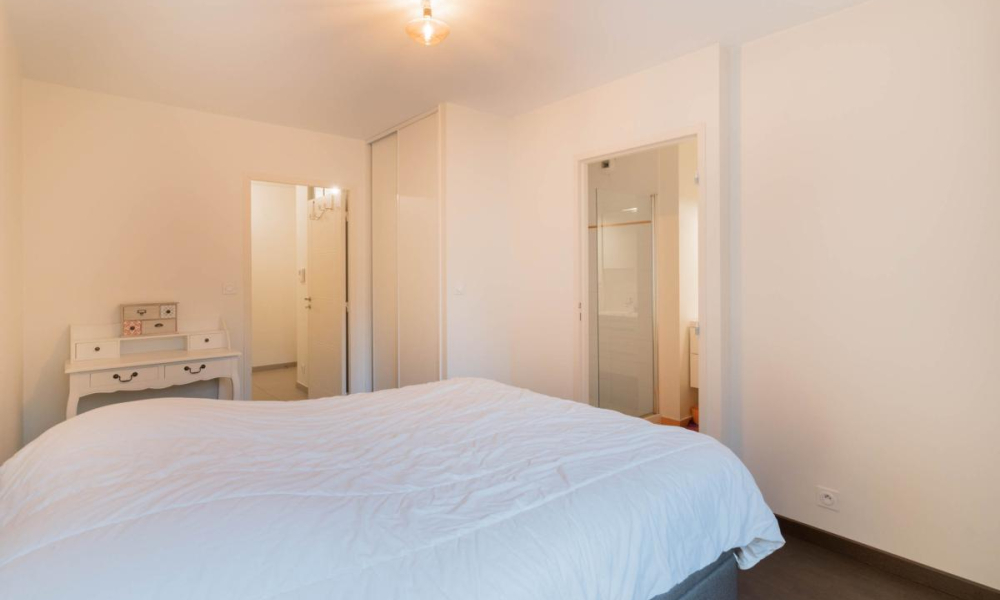 Location appartement Annecy 4 pièces 88 m2 - réf. 7969 - Photo 8