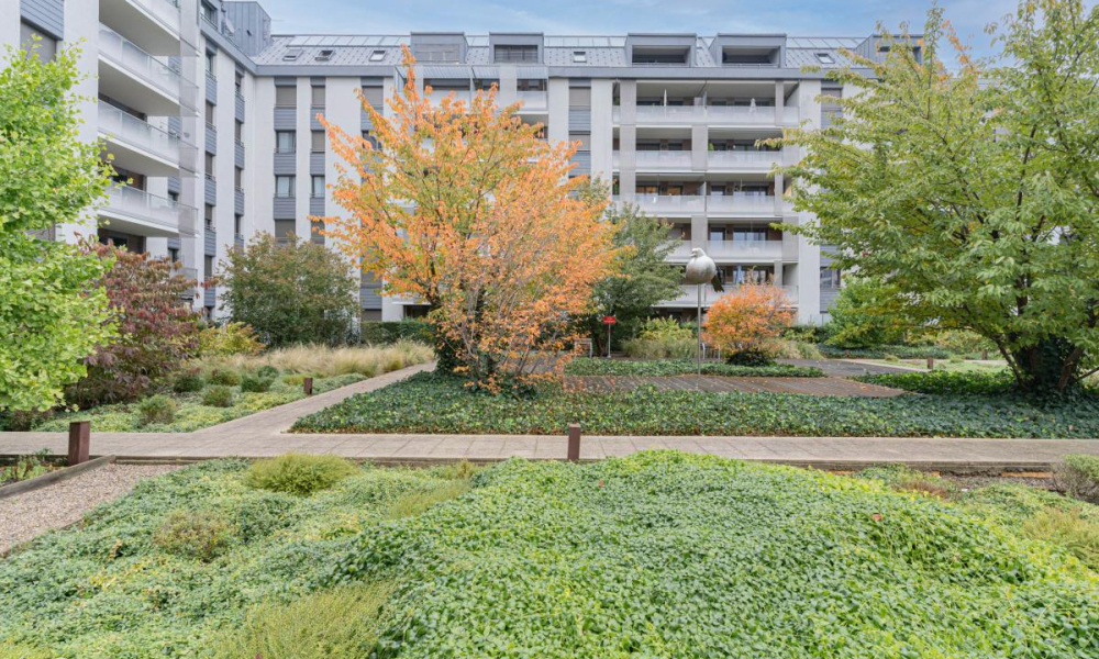 Location appartement Annecy 4 pièces 88 m2 - réf. 7969 - Photo 9