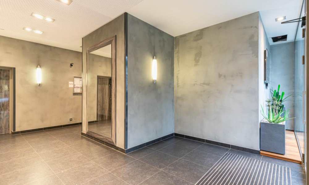 Location appartement Annecy 4 pièces 88 m2 - réf. 7969 - Photo 10