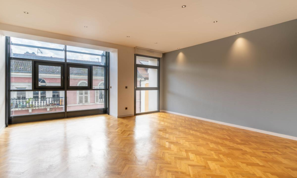 Location appartement Annecy 3 pièces 74 m2 - réf. 7978 - Photo 2