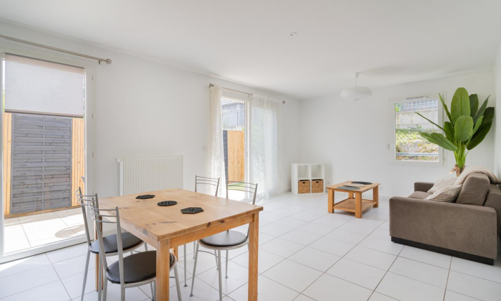 Location appartement Cran Gevrier 2 pièces 50 m2 - réf. 7953 - Photo 4