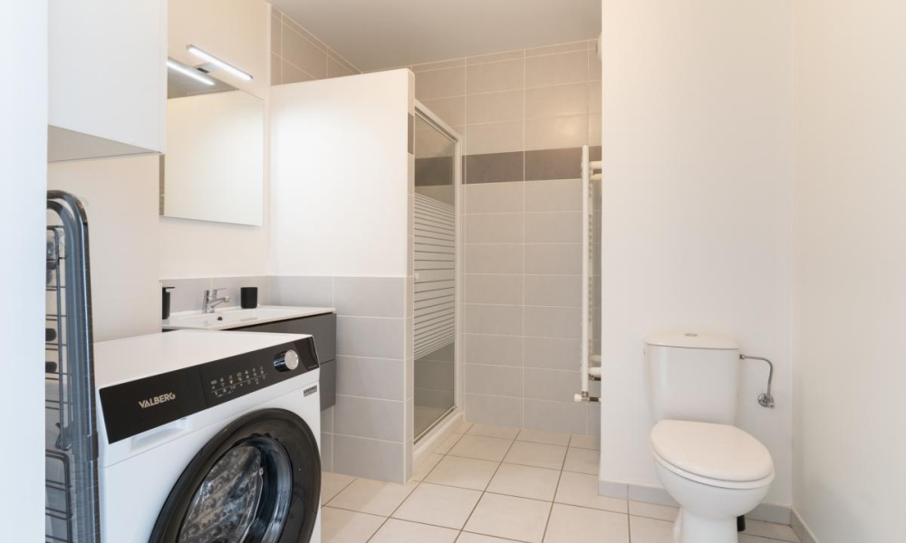 Location appartement Cran Gevrier 2 pièces 50 m2 - réf. 7953 - Photo 7