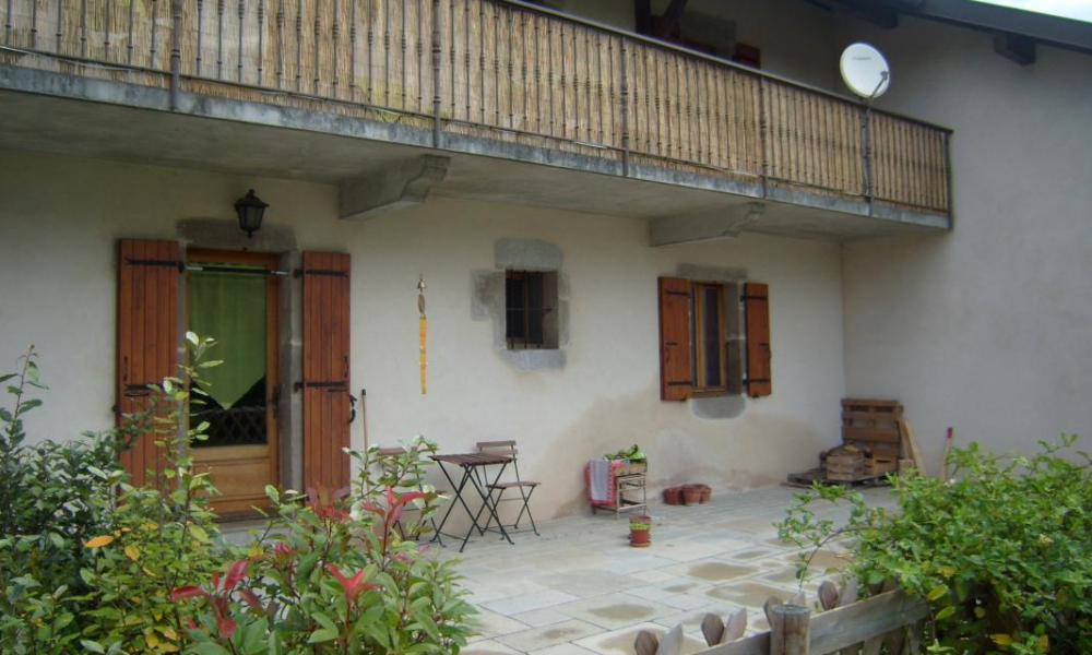 Location appartement Groisy 3 pièces 88 m2 - réf. 7892 - Photo 2