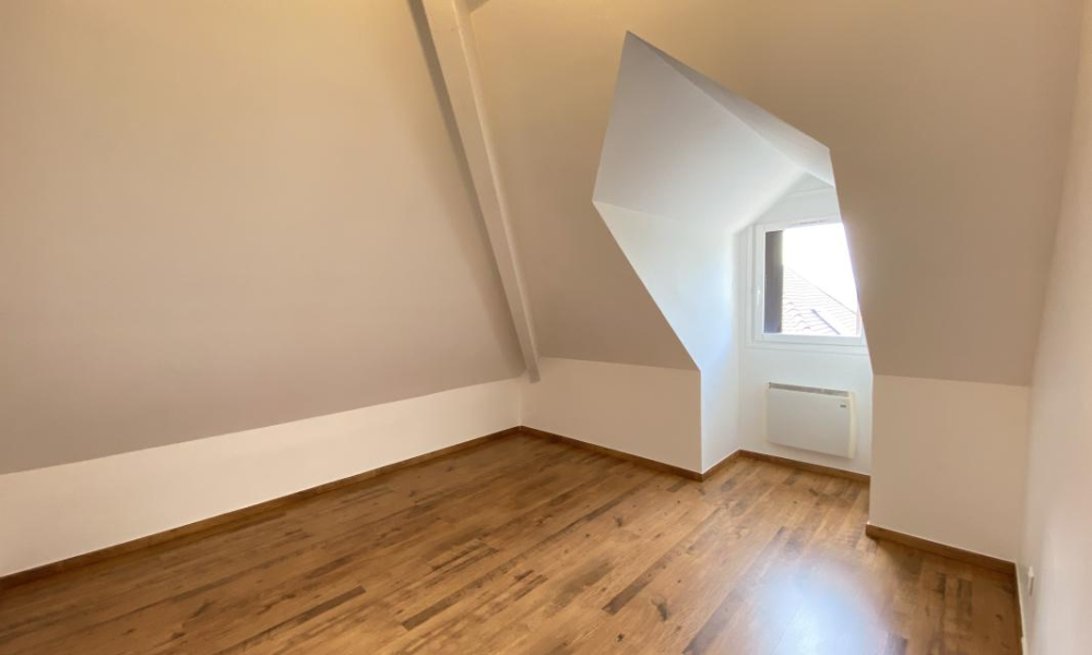 Location appartement Menthon Saint Bernard 3 pièces 54 m2 - réf. 7878 - Photo 6
