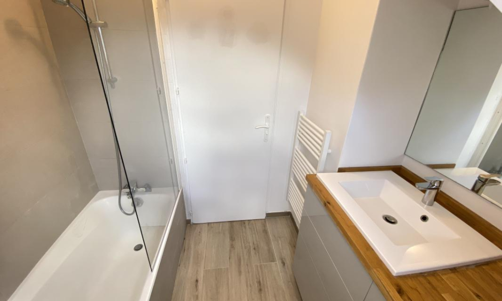 Location appartement Menthon Saint Bernard 3 pièces 54 m2 - réf. 7878 - Photo 8