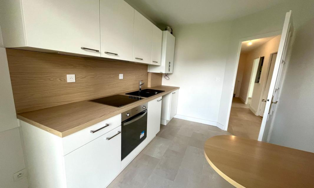Location appartement Poisy 3 pièces 71 m2 - réf. 7894 - Photo 6