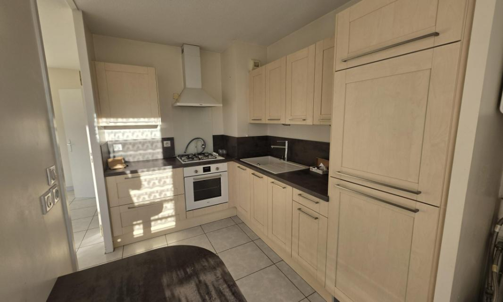 Location appartement Rumilly 3 pièces 62 m2 - réf. 7874 - Photo 1
