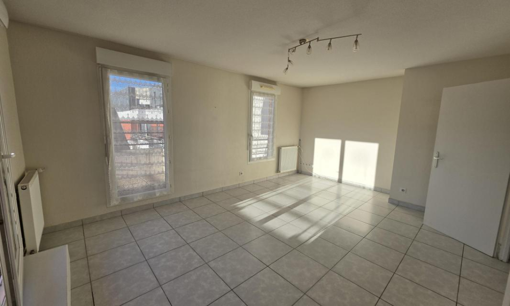 Location appartement Rumilly 3 pièces 62 m2 - réf. 7874 - Photo 3