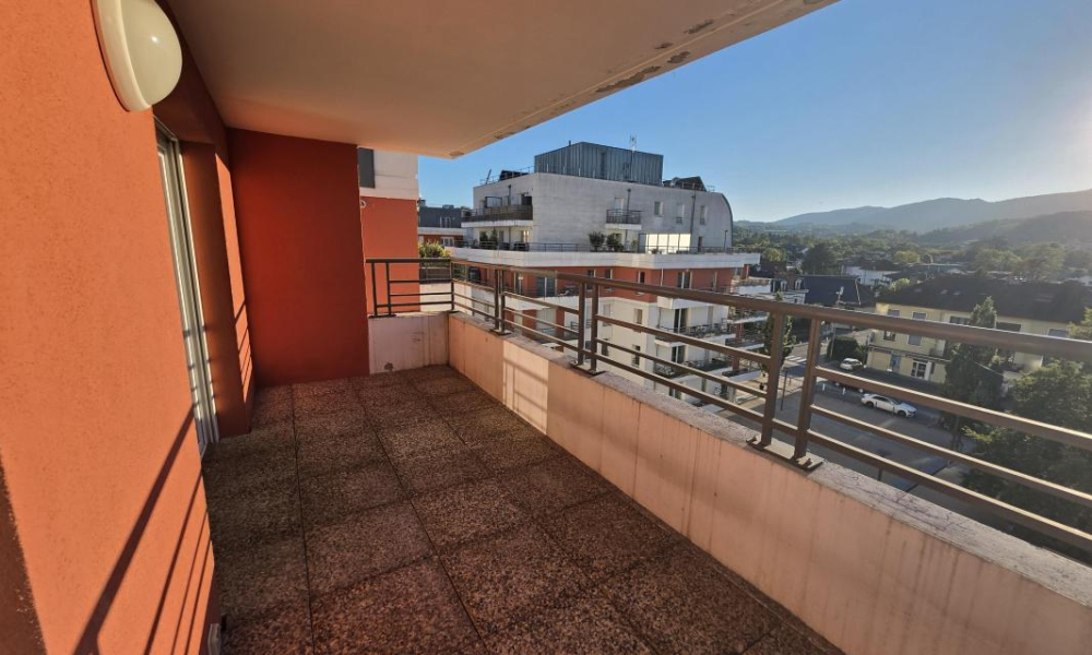 Location appartement Rumilly 3 pièces 62 m2 - réf. 7874 - Photo 8