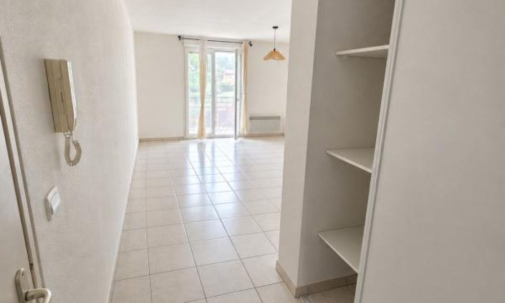 Location appartement Rumilly 2 pièces 48 m2 - réf. 7905 - Photo 5