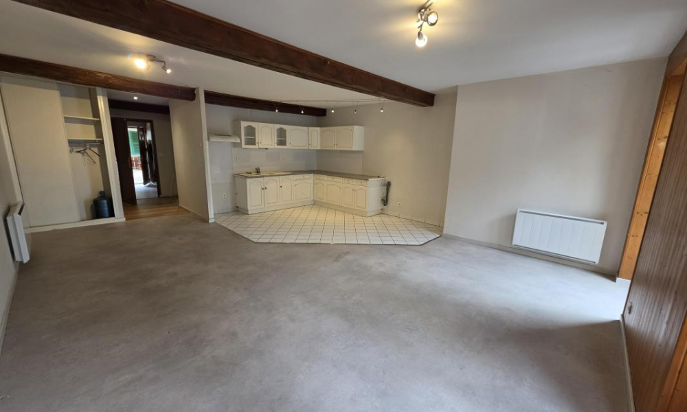 Location appartement Rumilly 2 pièces m2 - réf. 7947 - Photo 3