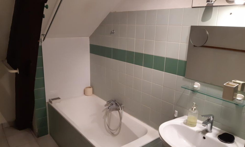Location appartement Rumilly 3 pièces 74 m2 - réf. 7951 - Photo 7
