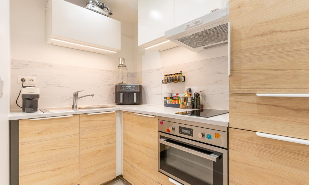 Location appartement Saint Jorioz 2 pièces 35 m2 - réf. 7866 - Photo 4